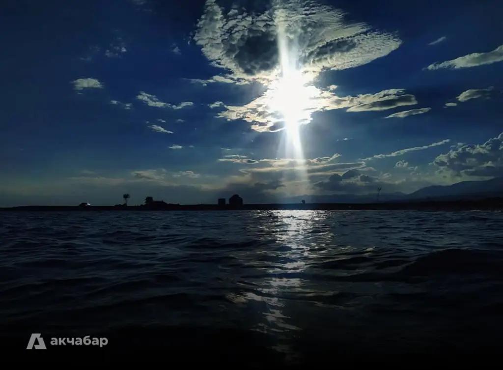 Что предпринимают в Кыргызстане, чтобы Иссык-Куль не постигла участь Аральского моря