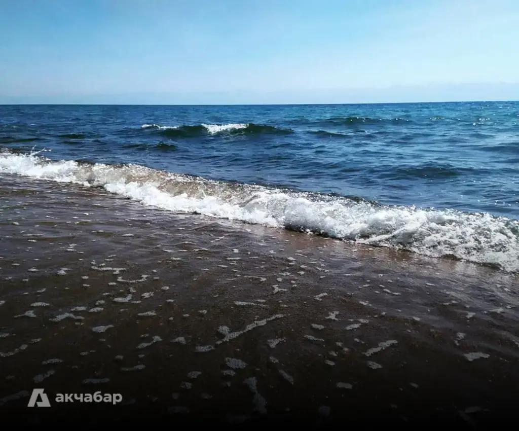 Ученые из разных стран провели исследования озера Иссык-Куль за собственные средства