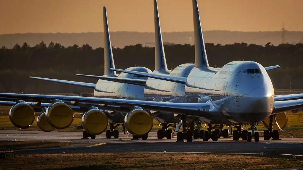 Karakol is preparing for the opening of a new international airport