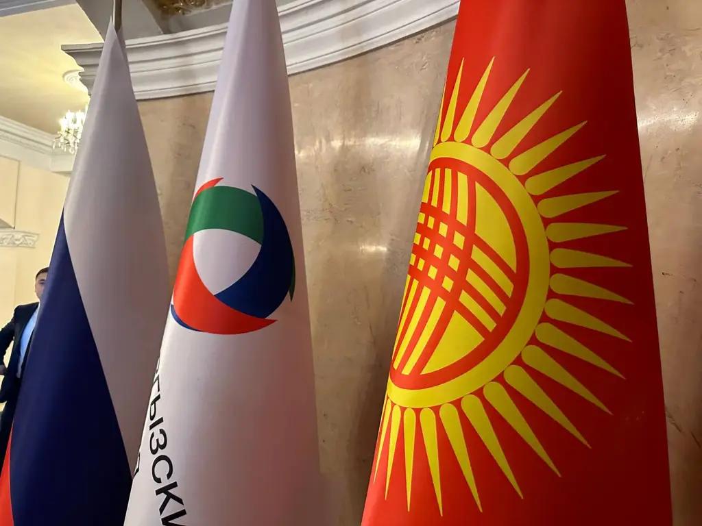 РКФР стал главным инвестором КР. На долю фонда приходится 66% инвестиций