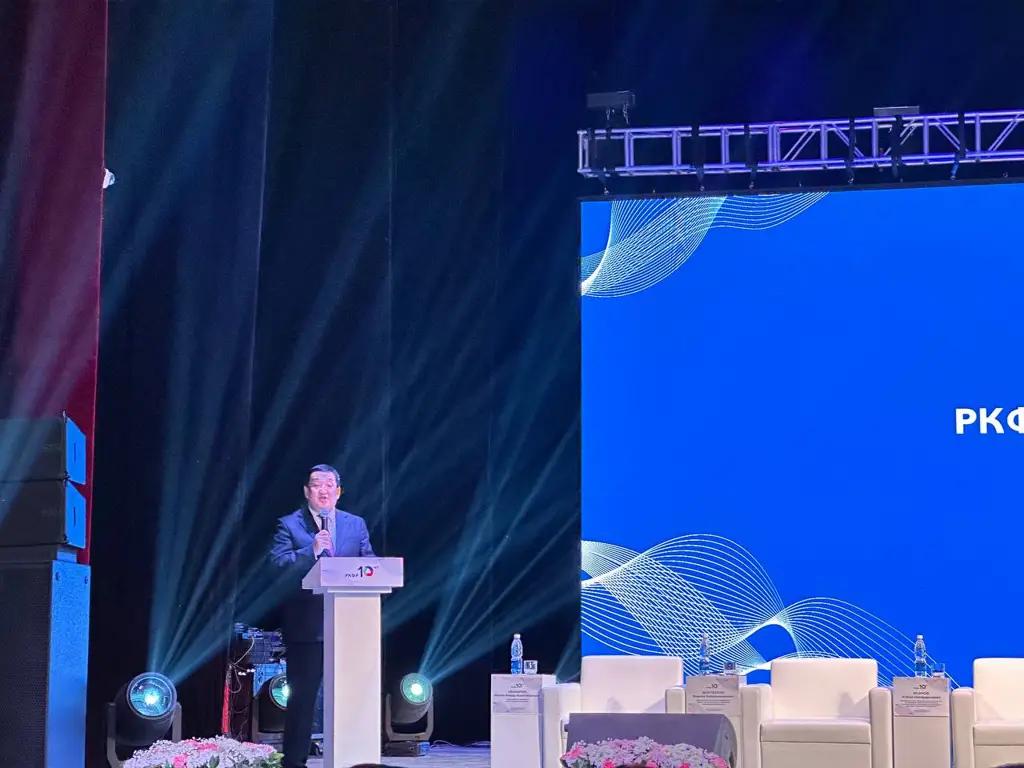 РКФР профинансировал 3 тысячи 501 проект на $760.5 млн