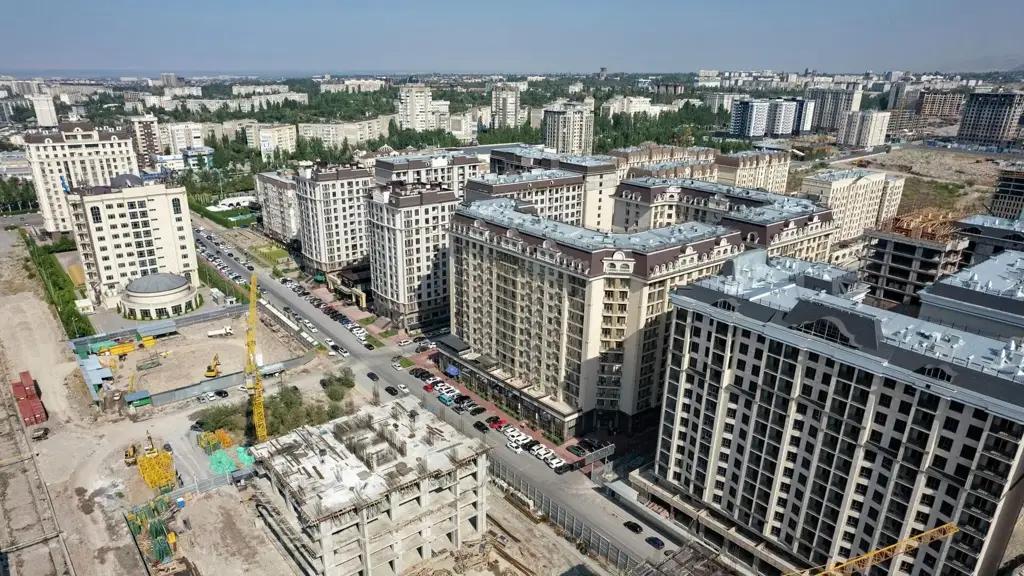 ГИК увеличивает уставной капитал на 5.28 млрд сомов