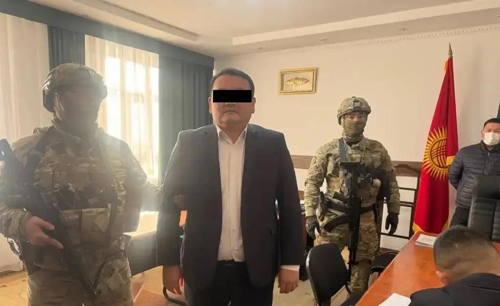 Сотрудников налоговой задержали за злоупотребление служебным положением