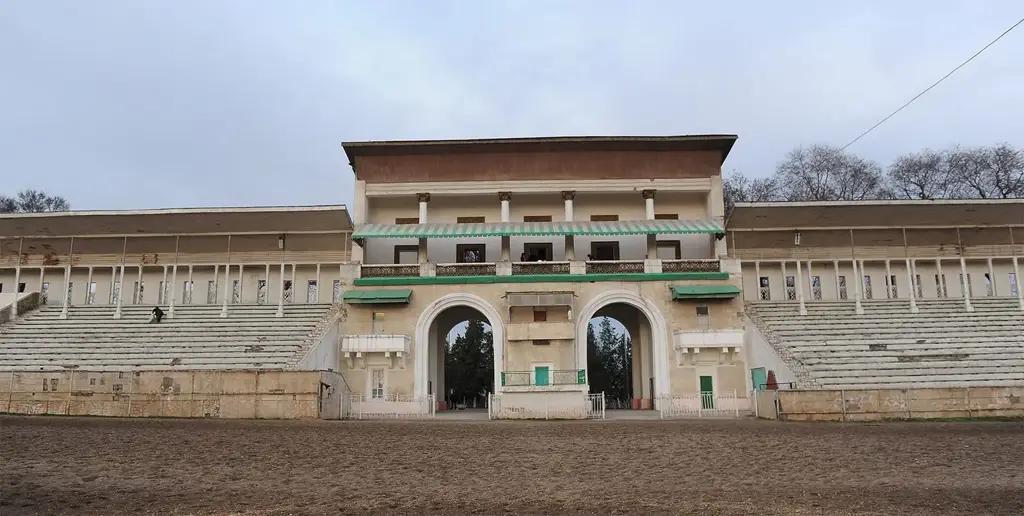 The mayor's office told how much the Ak-Kula site was sold for and what they will do with the money