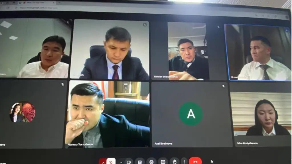 Торговая миссия в Турцию и соседние страны запланирована на первую половину 2025 года