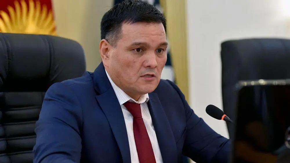 ГКНБ задержал главу ГНС по делу о коррупции, связанной с поставкой подакцизных товаров