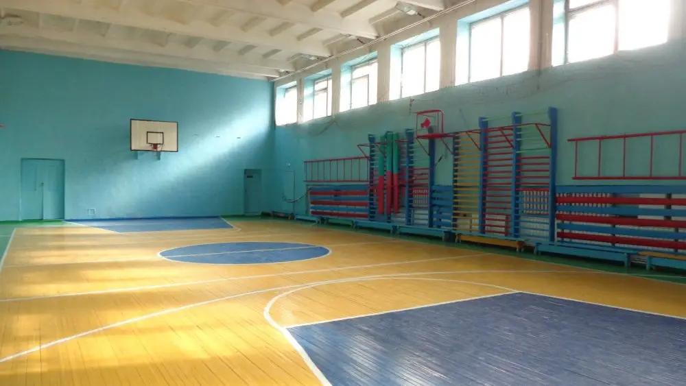 В Алайском районе построят спорткомплекс за 69.3 млн сомов
