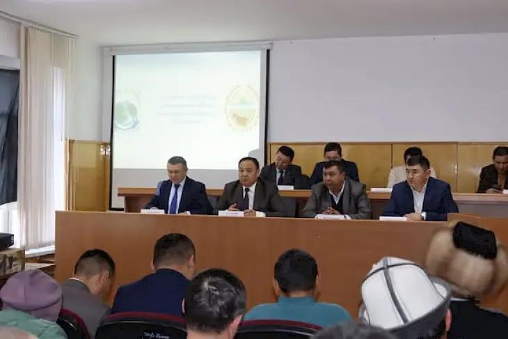 Нарында дыйкандарга 2% үстөк менен жеңилдетилген насыя берилет