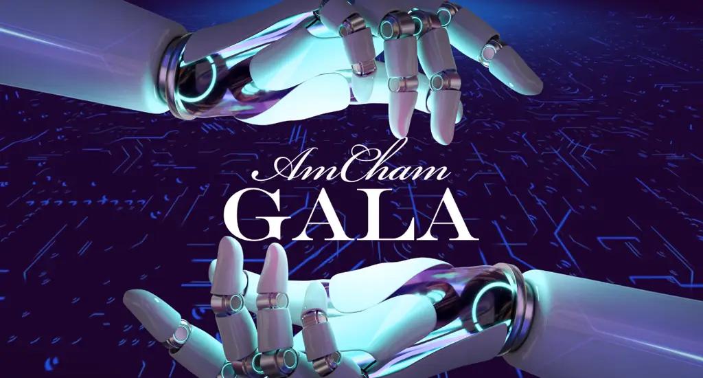 В Бишкеке пройдет вечер инноваций и делового партнерства AmCham GALA — 2024