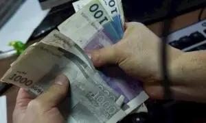 Кыргызстанда орточо айлык 36 миң сомду түздү