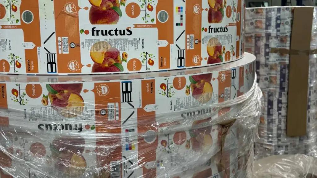 Компания MGP готова наладить производство соков под кыргызским брендом