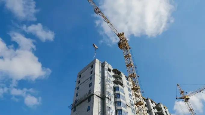 The State Mortgage Company plans to provide housing for more than 40 thousand families over the next 4-5 years