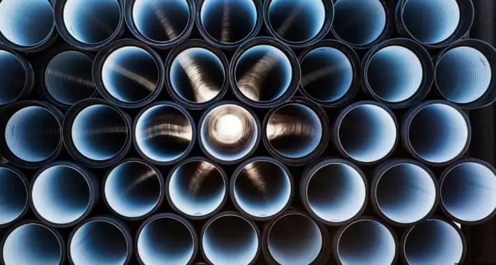 Anti-Dumping Duty on Seamless Hot-Deformed Pipes from China Extended During New Investigation