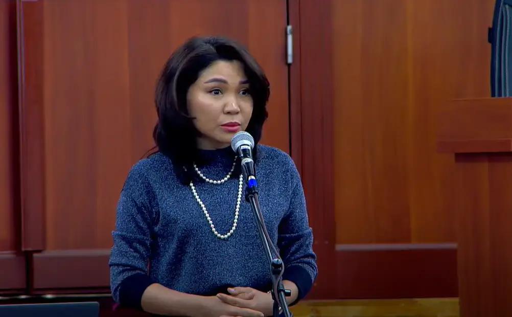 Депутат раскритиковала законопроект о повышении штрафов за нарушение пожарной безопасности