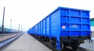 Кытай – Кыргызстан – Өзбекстан темир жолунун курулушу башталды