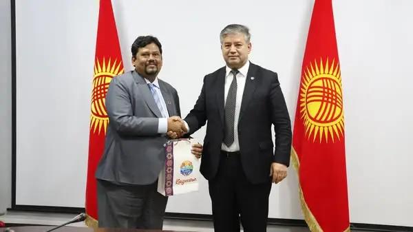 Issues of women's leadership development until 2030 were discussed in Bishkek