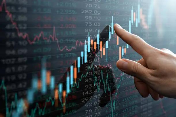 Минфин приобрел почти миллиард акций ОАО «Электрические станции»