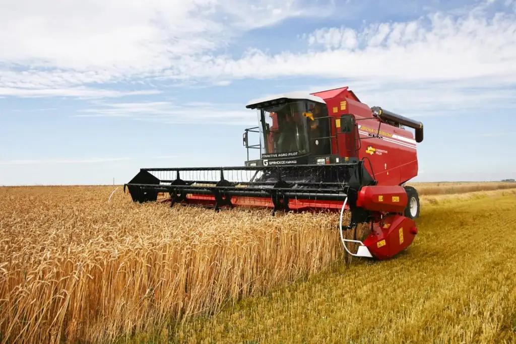Farmers of Kyrgyzstan were provided 18.2 billion KGS for renewal of agricultural machinery
