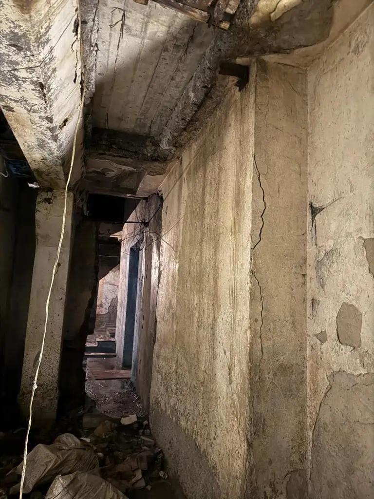 На площади Ала-Тоо начнется ремонт основания памятника Манасу