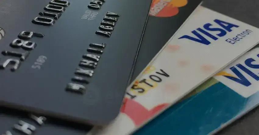 Карты Visa увеличили свою долю на рынке Кыргызстана