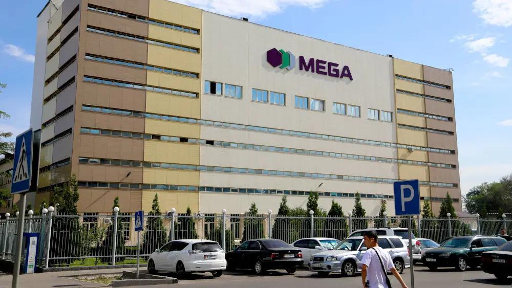 MEGA сталa поставщиком сим-карт и интернет-услуг для цифровых проектов