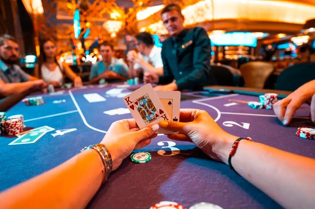 Легализация казино в Кыргызстане: результаты не оправдали ожиданий