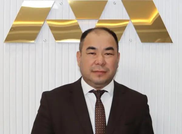 Бузурман Субанов официально назначен президентом «Кумтор Голд Компани»