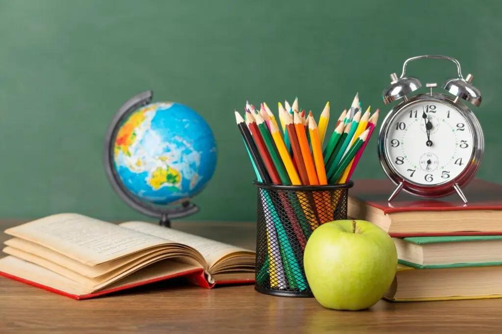 С 2025 года обучение в общеобразовательной школе КРСУ стало бесплатным