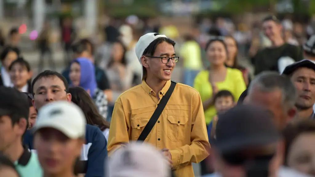 Кыргызстанцы живут меньше, чем жители других стран ЕАЭС