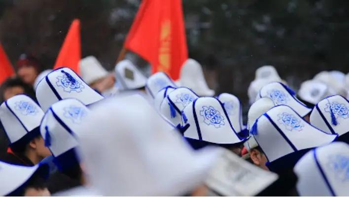 20дан ашык өлкөдө 200гө жакын кыргыз диаспорасы жашайт