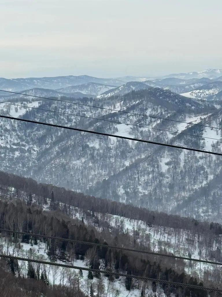 В Кыргызстане планируют построить новый горнолыжный курорт мирового уровня