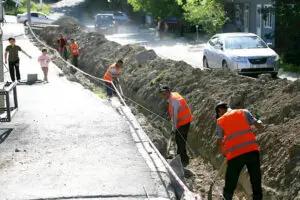 Быйыл Кыргызстанда бир катар негизги жолдор оңдолот