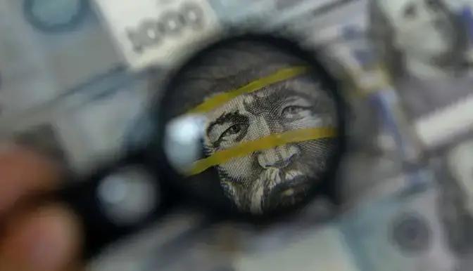 Кыргызстандын ички инвесторлорго карызы 171 млрд сомго өстү