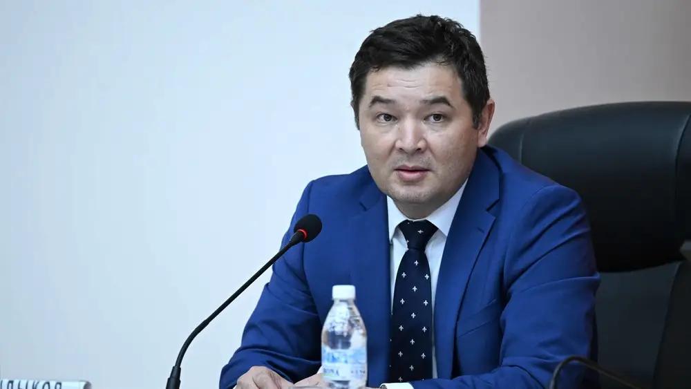 Кыргызстан намерен выпустить в Гонконге суверенные облигации на $1.7 млрд