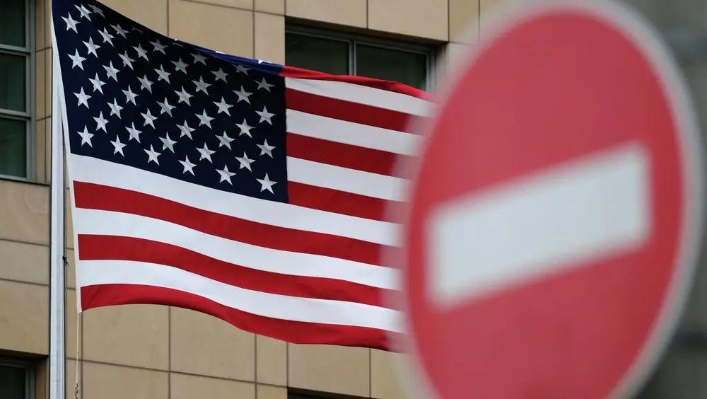Кыргызстан обсуждает с США исключение отечественных компаний из санкционного списка
