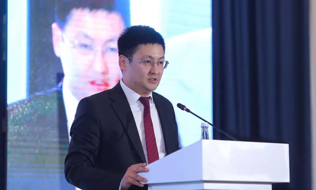 Kyrgyzstan launched the project “Innovative Solutions” for small and medium-sized businesses