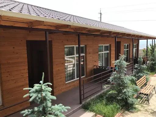 Пансионат «Алтын Булак» и еще 16 объектов выставили на продажу