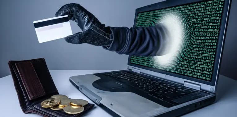The digital som is not yet in circulation. These are fraudsters — NB KR