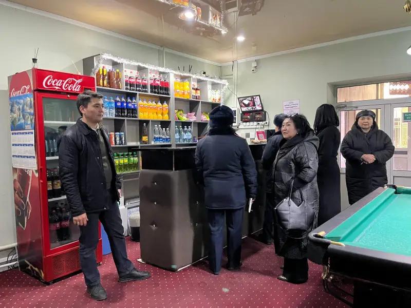 В столице выявили: дети вовлечены в трудовую деятельность, противоречащую законодательству