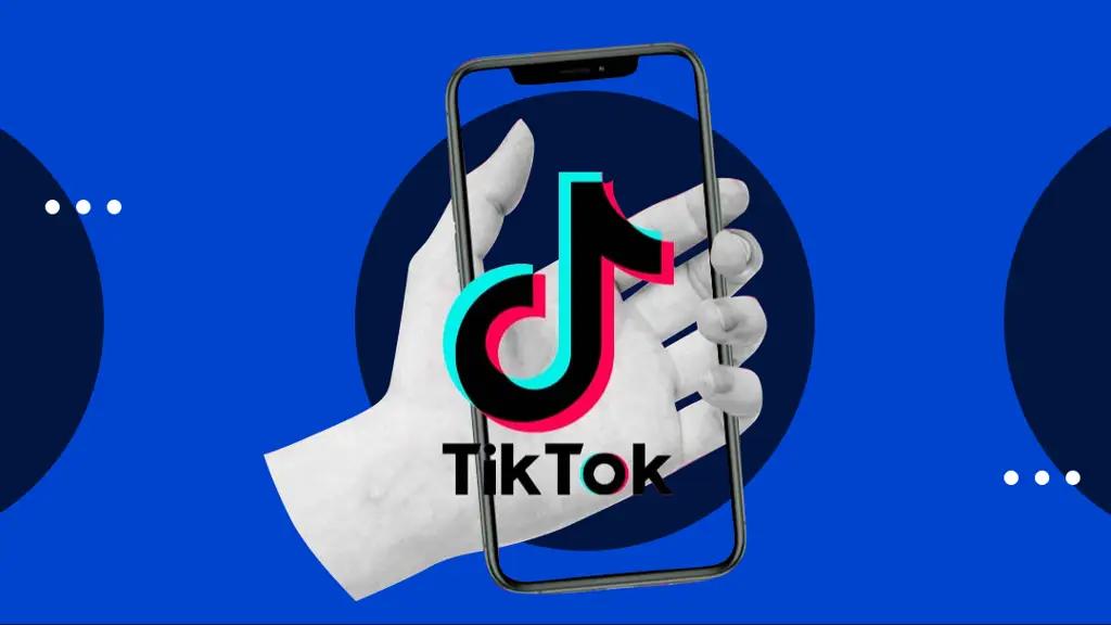 Депутат предложил разблокировать приложение TikTok