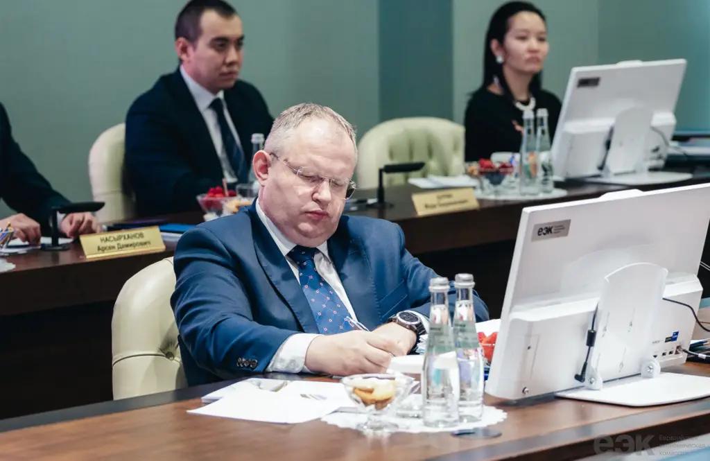 Несоблюдение решений Антимонопольной комиссии ЕАЭС грозит штрафом до 700 тысяч рублей