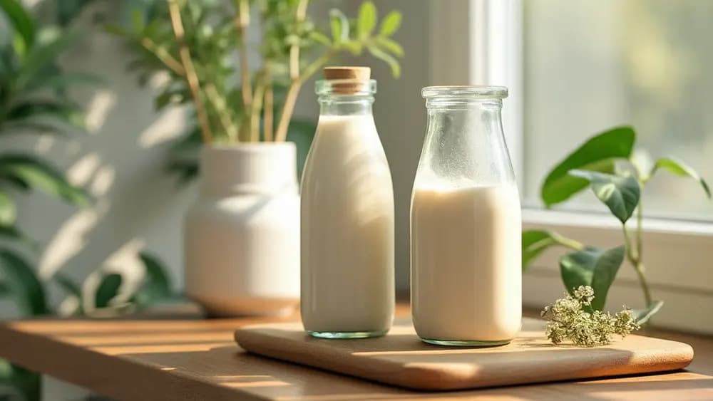 In December, milk prices increased the most among food products