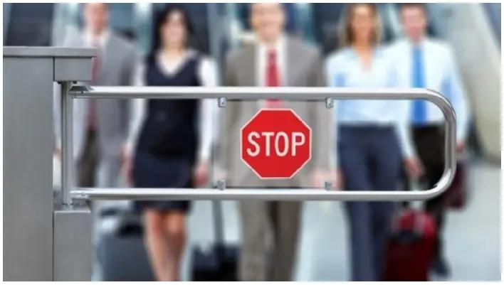 Власти хотят ужесточить контроль за въездом и пребыванием иностранных авто