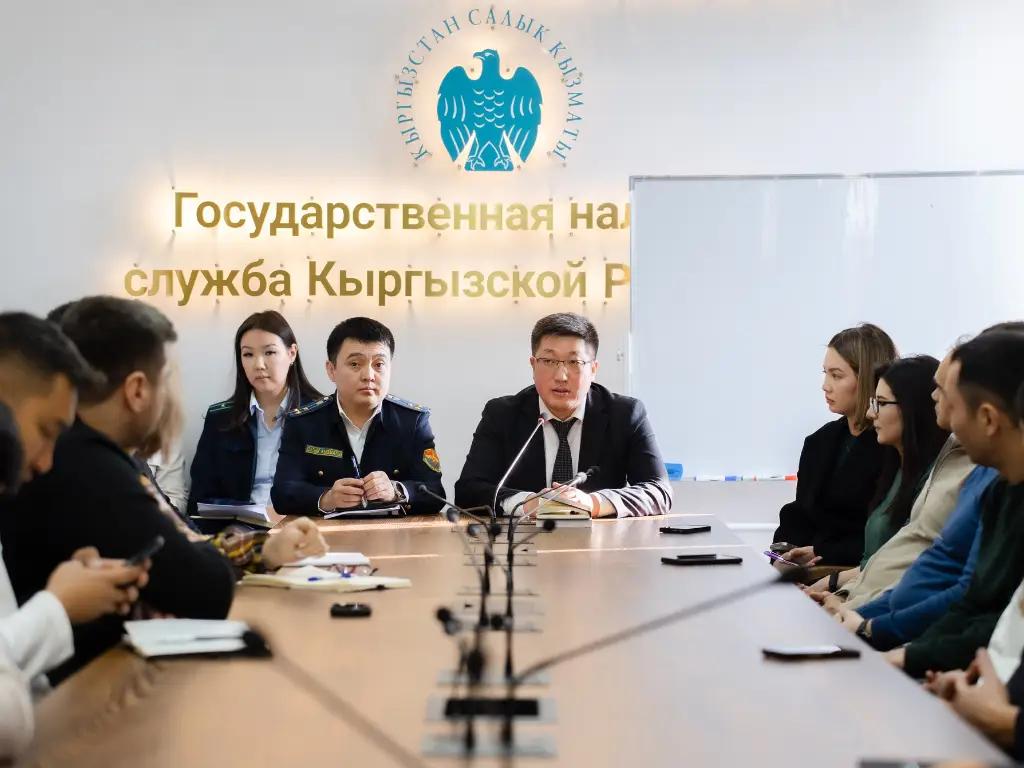 ГНС работает над API-интеграцией учетных систем с ЭТТН и ЭСФ