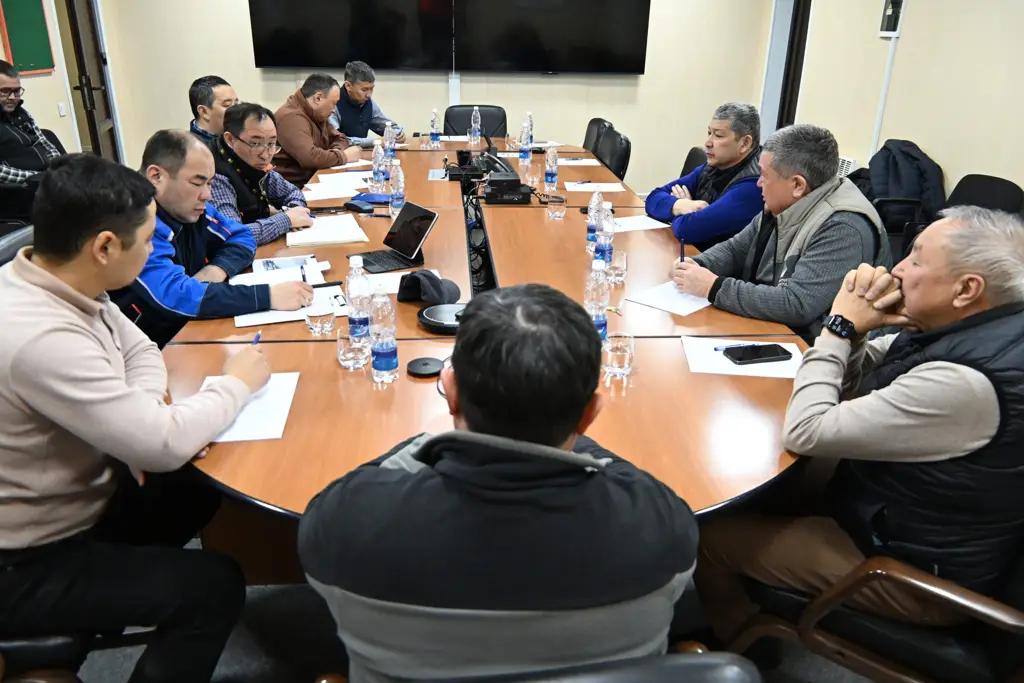 Kumtor produced 54 tonnes of gold in three years