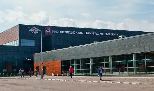 Названы сроки открытия филиала российского миграционного центра «Сахарово» в Оше