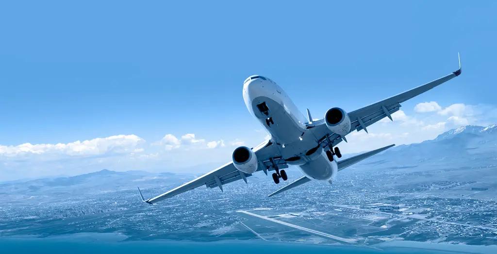 Теперь из Бишкека можно улететь в Астану