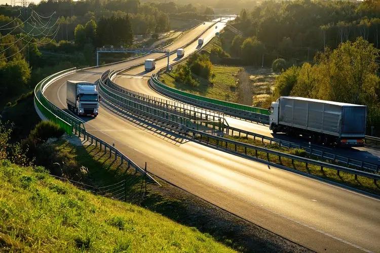 Eurasian transport corridors account for 70% of transit traffic in the EAEU