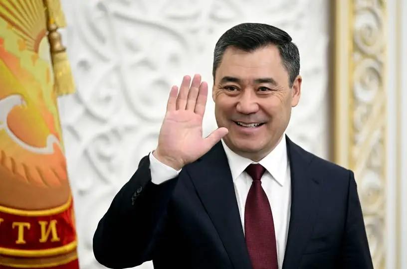 China continues to be one of the main partners for the KR - President