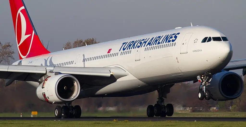 Turkish Airlines расширяет сотрудничество с Кыргызстаном в сфере гражданской авиации